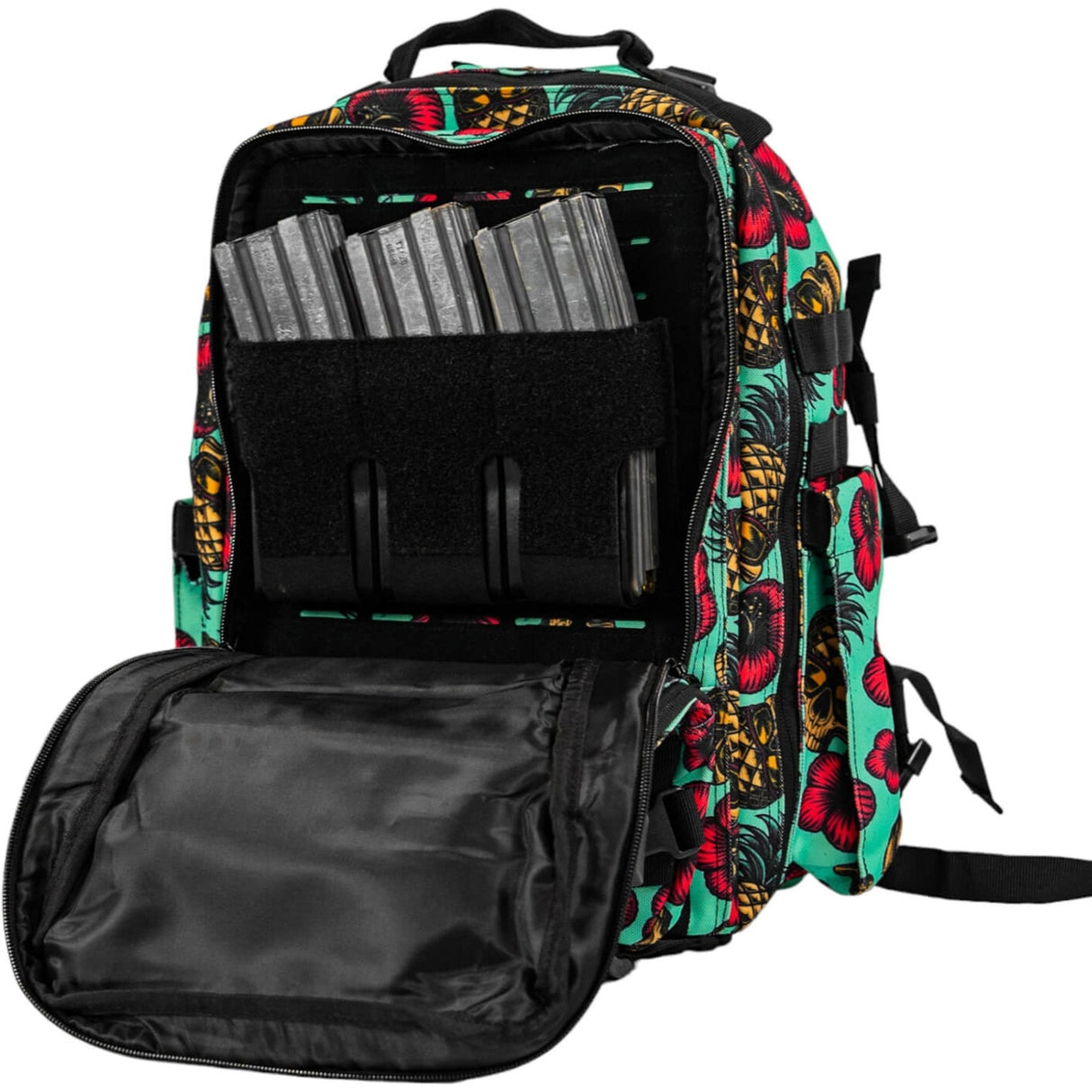 25L Sack™ Original All-Day Molle Backpack from Combat Iron Apparel