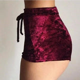 Velvet Beach Sport Shorts Strap from Kawaii Stop