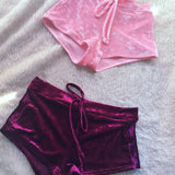 Velvet Beach Sport Shorts Strap from Kawaii Stop