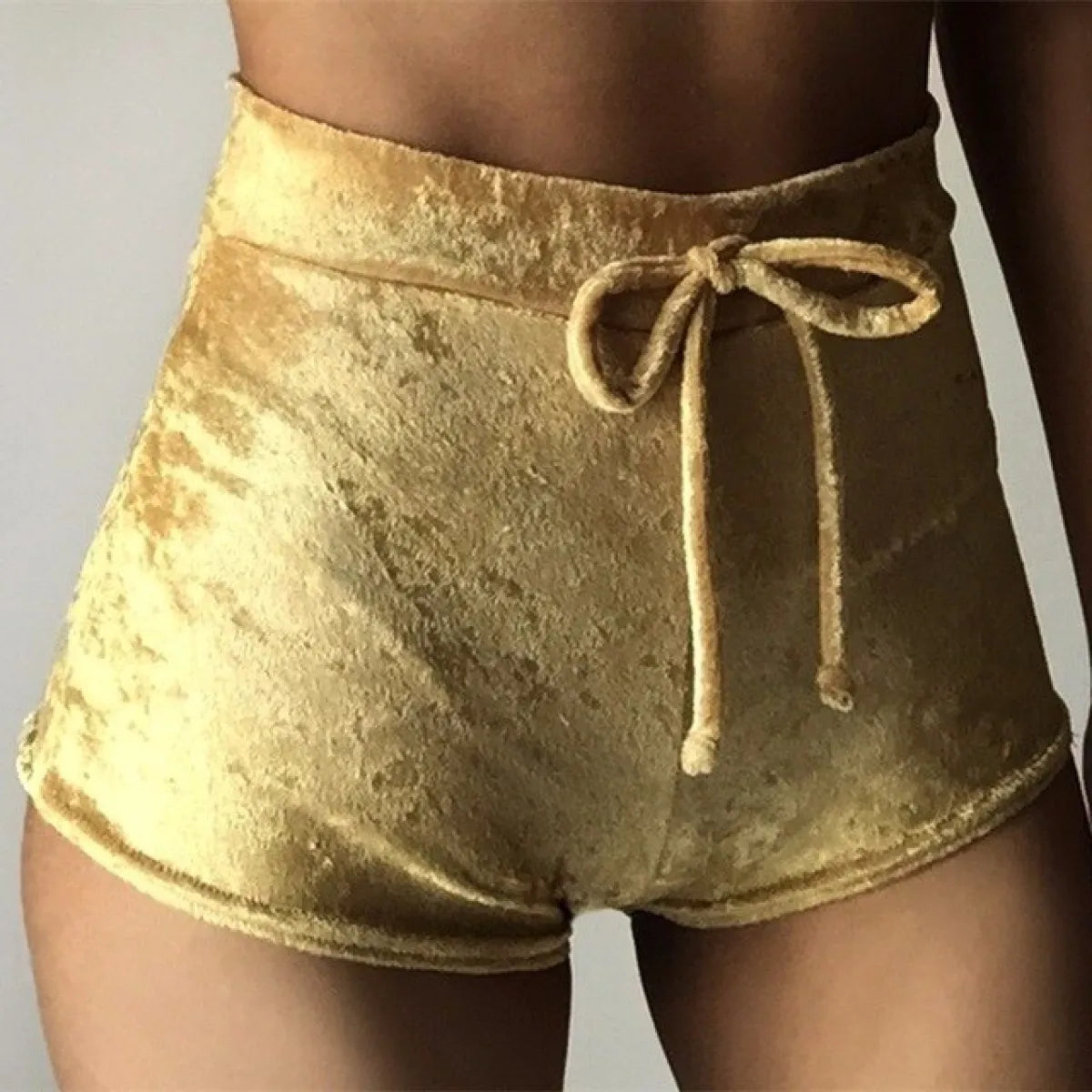 Velvet Beach Sport Shorts Strap from Kawaii Stop