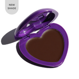 Candy Paint Cream Bronzer from Half Caked - Multi-Use Cream Color for Eyes, Lips and Cheeks