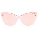 Venice 2 - Rose Gold from TopFoxx