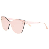 Venice 2 - Rose Gold from TopFoxx