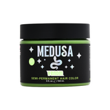 Medusa Hair Color - Venom UV* from Medusa's Makeup