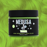Medusa Hair Color - Venom UV* from Medusa's Makeup