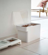 Airtight Pet Food Container - Three Sizes from Yamazaki Home