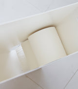 Toilet Paper Stocker - Steel from Yamazaki Home