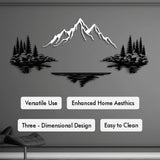 Landscape Wall Art from VITAHOME DESIGN LLC