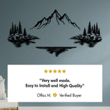 Landscape Wall Art from VITAHOME DESIGN LLC