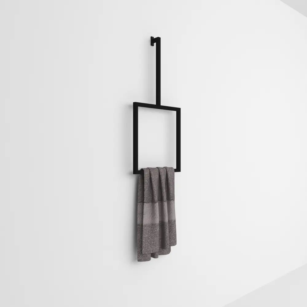 Square Towel Ring from VITAHOME DESIGN LLC