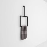 Square Towel Ring from VITAHOME DESIGN LLC