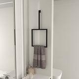 Square Towel Ring from VITAHOME DESIGN LLC