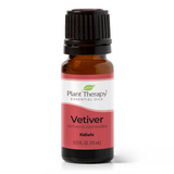 Vetiver Essential Oil from Plant Therapy