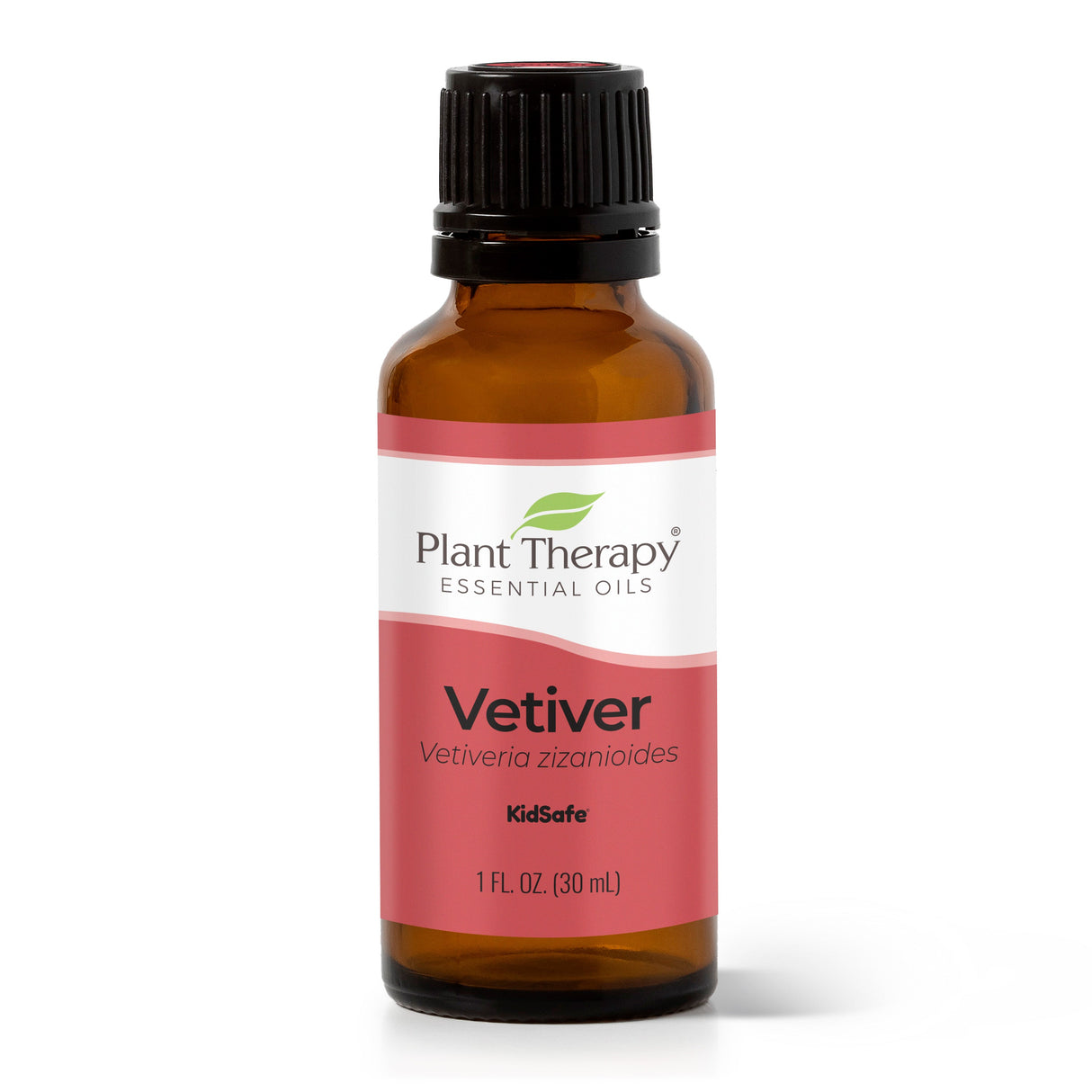 Vetiver Essential Oil from Plant Therapy