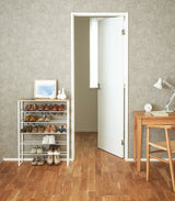 Six-Tier Shoe Rack (34" H)  - Steel from Yamazaki Home