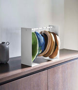 Hat Hanging Organizer - Steel from Yamazaki Home
