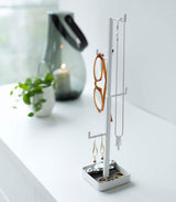 Tree Accessory Stand - Steel from Yamazaki Home