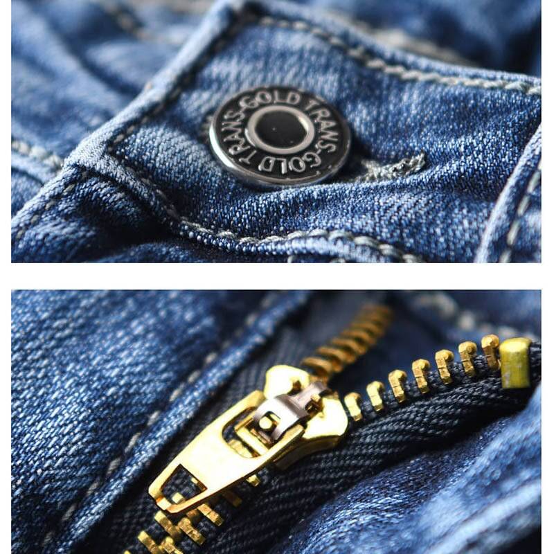 Vintage High Waisted Ripped Jeans From Kawaii Stop