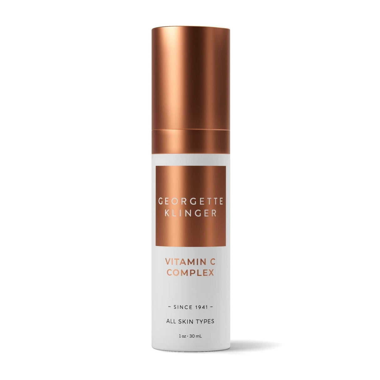 Vitamin C Complex from Georgette Klinger