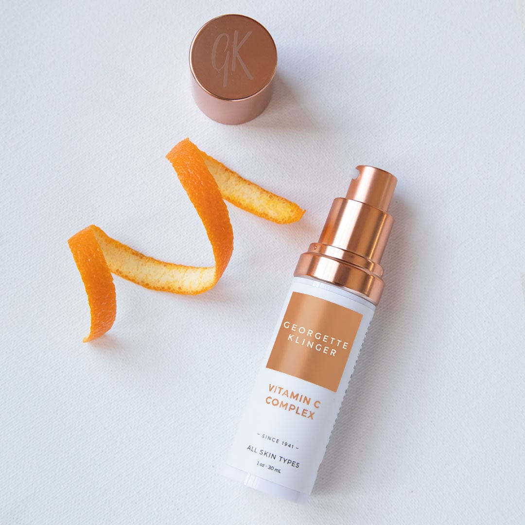 Vitamin C Complex from Georgette Klinger
