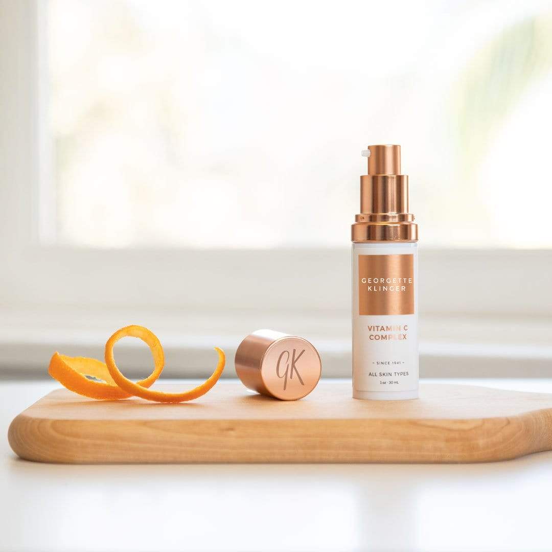 Vitamin C Complex from Georgette Klinger