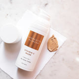 Vitamin C Mask From Georgette Klinger