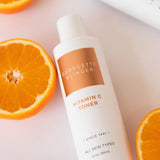 Vitamin C Toner From Georgette Klinger