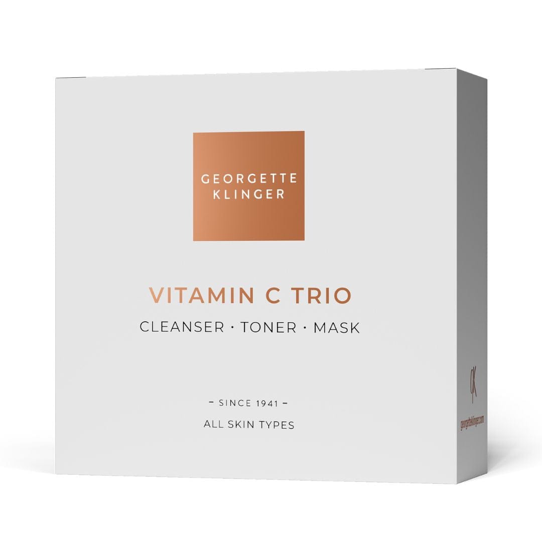 Vitamin C Trio from Georgette Klinger