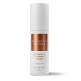 Vitamin K Calming Cream From Georgette Klinger