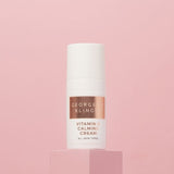 Vitamin K Calming Cream From Georgette Klinger