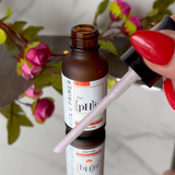 Vitamin C Primer Duo from the [pH]ix Makeup Flawless Radiant