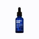 Advanced Skincare Set From Blu Atlas