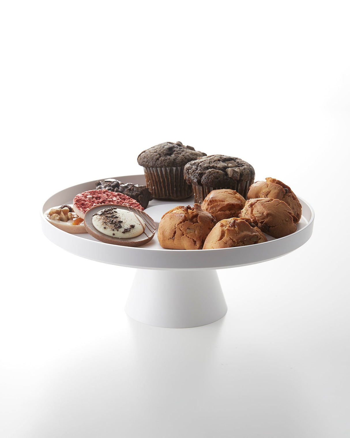 Stackable Cake Stand from Yamazaki Home