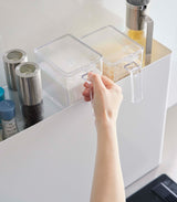 Sliding Drawer Seasoning Rack - Steel from Yamazaki Home