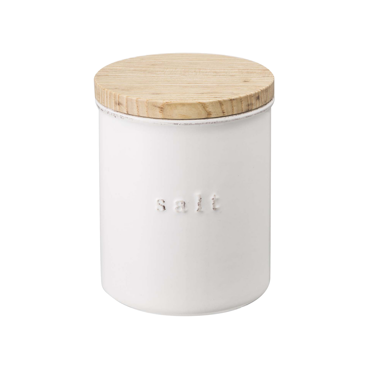 Ceramic Canister - Four Styles from Yamazaki Home