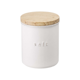 Ceramic Canister - Four Styles from Yamazaki Home
