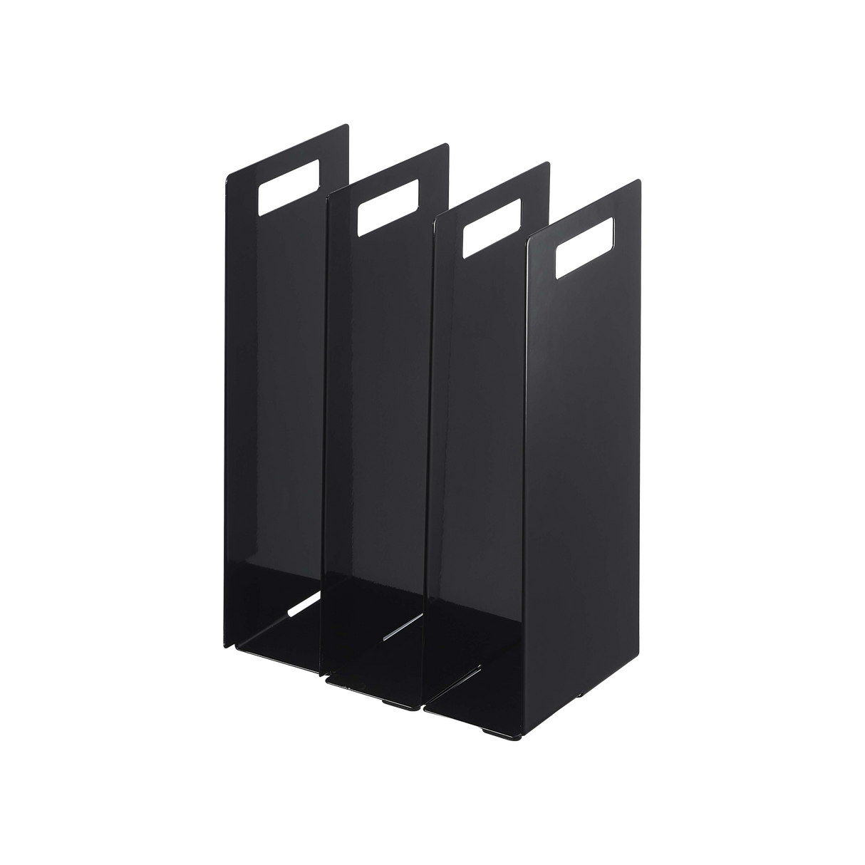Towel Storage Organizer - Steel from Yamazaki Home