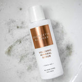 Volcanic Mineral Scrub from Georgette Klinger