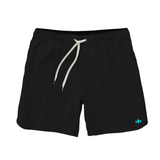 SCALES Men's Solid Volley Shorts From Diadem Sports