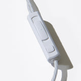 SYB Wrap-Around Air Tube Headphone Headset From Shield Your Body