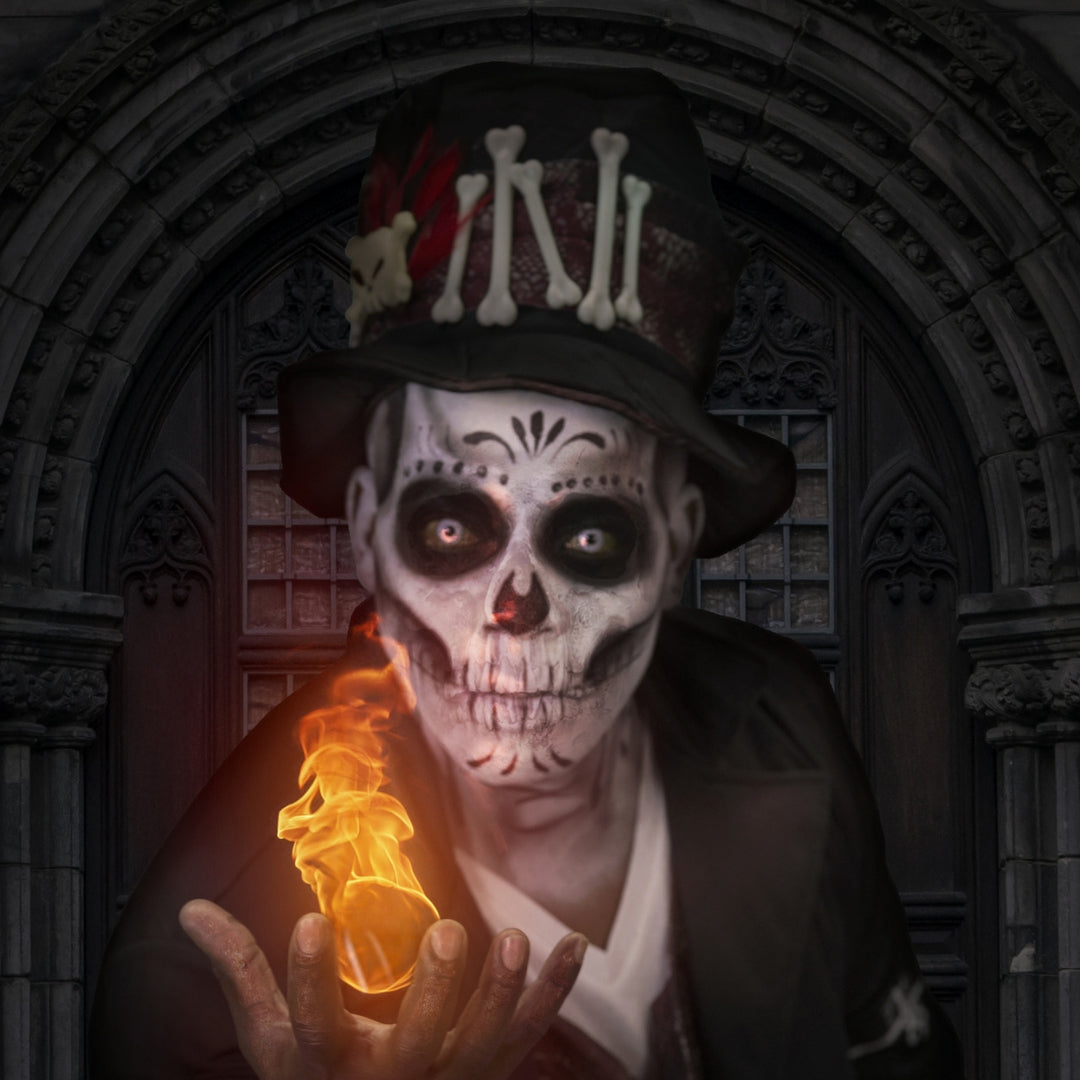 Voodoo from Wicked Good Perfume