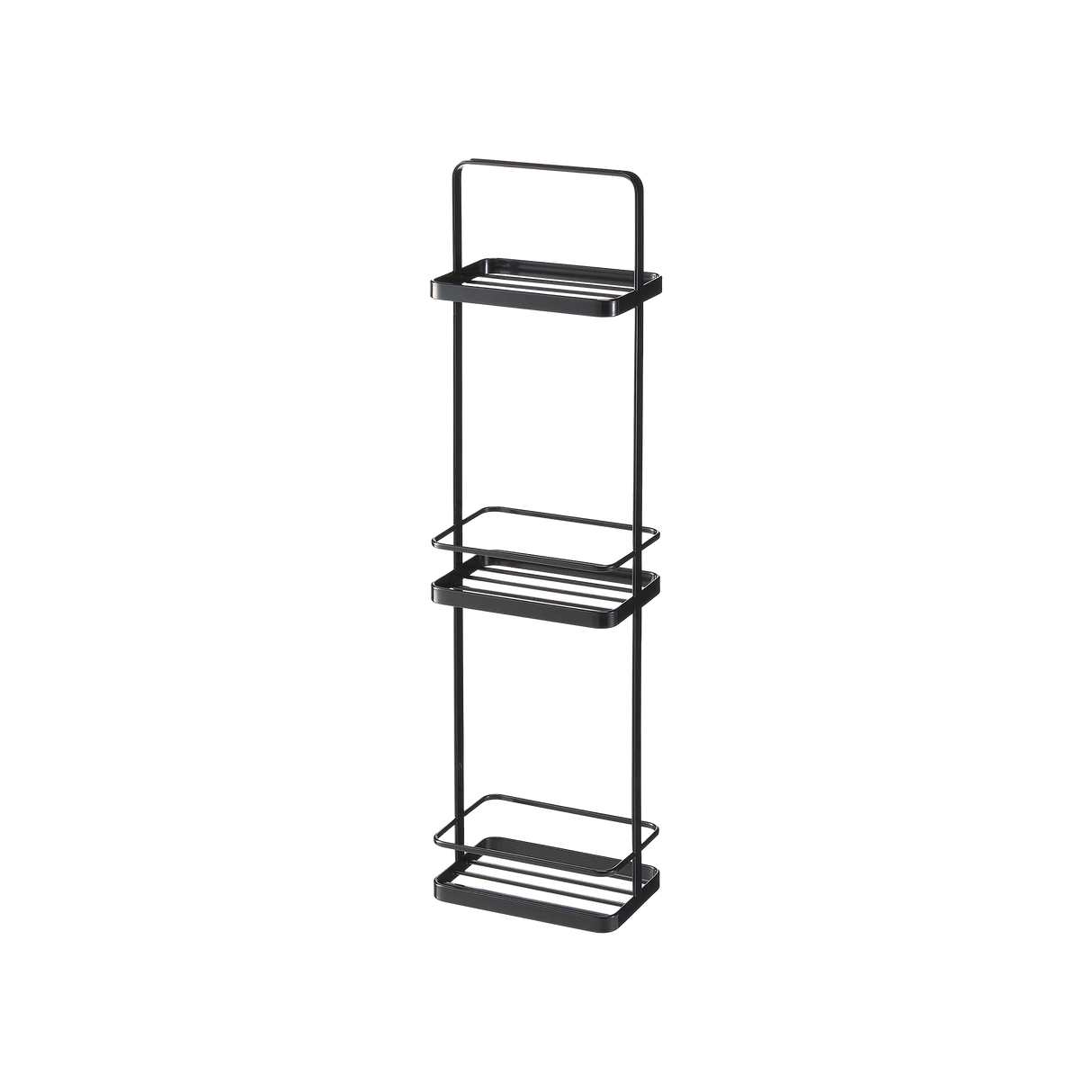 Shower Caddy - Three Sizes - Steel from Yamazaki Home