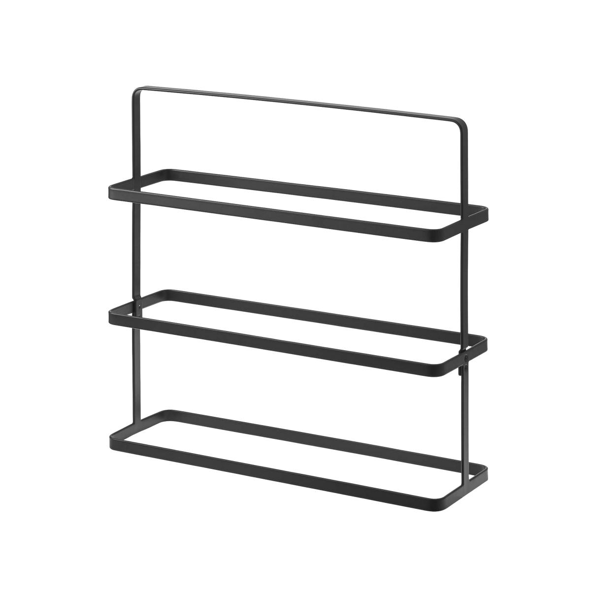 Shoe Rack (18" H)  - Steel from Yamazaki Home