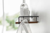Wall-Mounted Shelf (3" H)  - Wood from Yamazaki Home