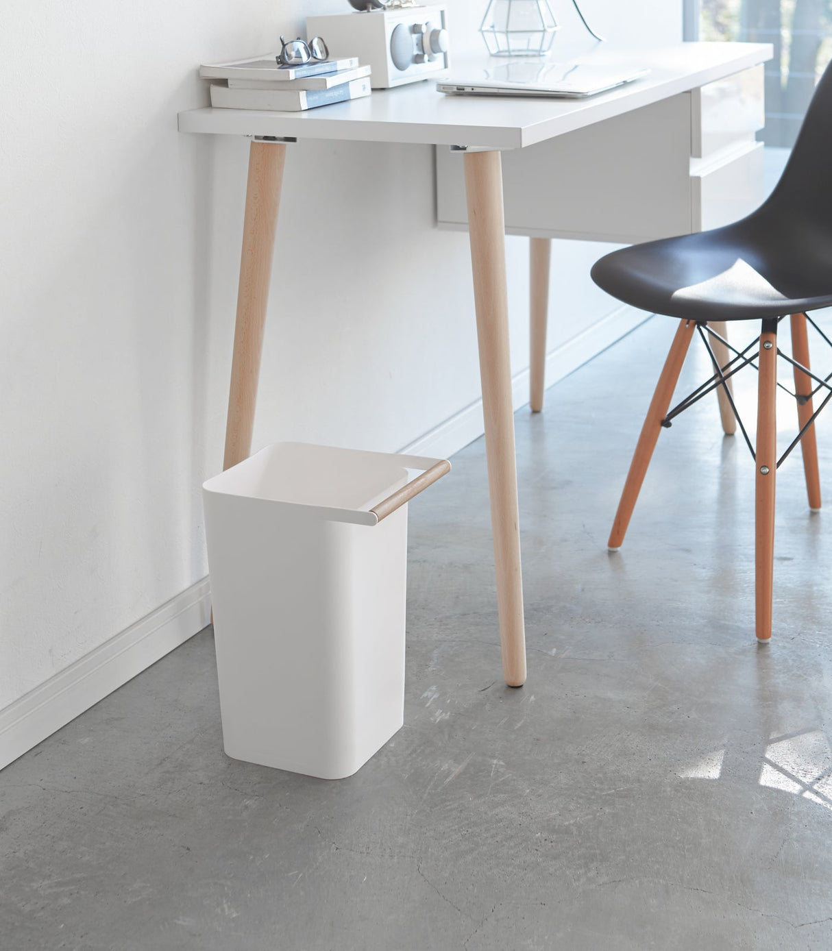 Trash Can from Yamazaki Home