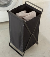 Laundry Hamper (25" H)  - Steel from Yamazaki Home