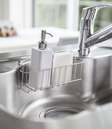 Hand Soap Dispenser from Yamazaki Home