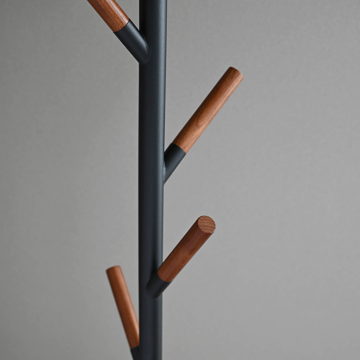 Coat Rack (70" H)  - Steel from Yamazaki Home