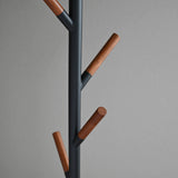 Coat Rack (70" H)  - Steel from Yamazaki Home