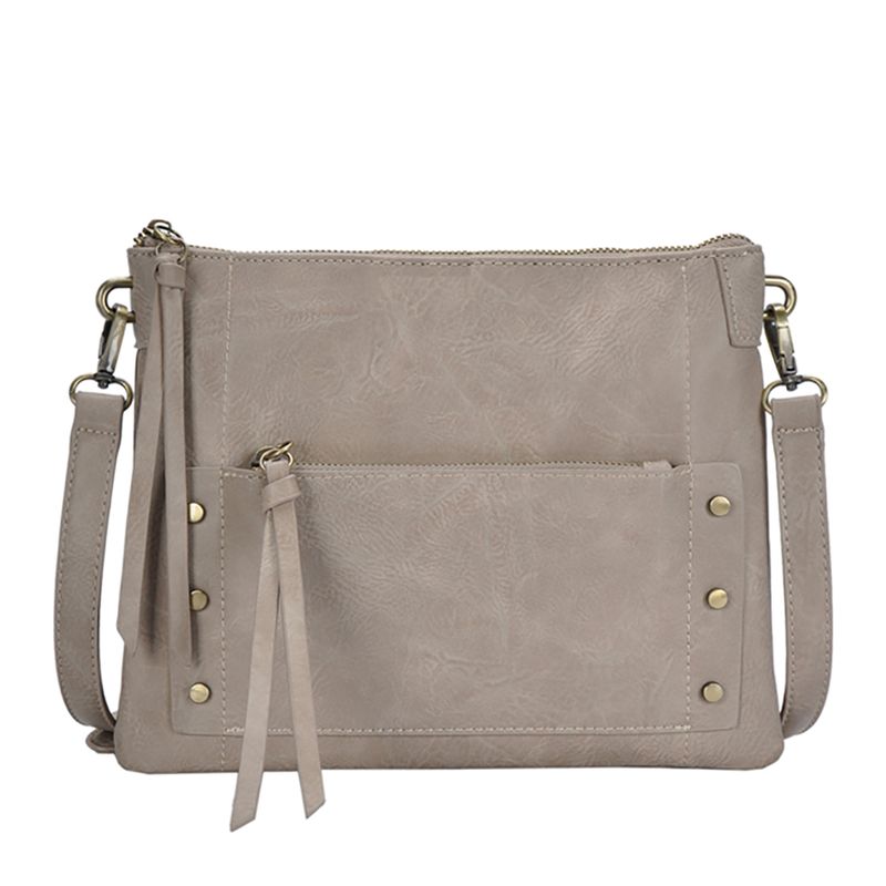 Savannah Crossbody Shoulder Bag from MMS Brands